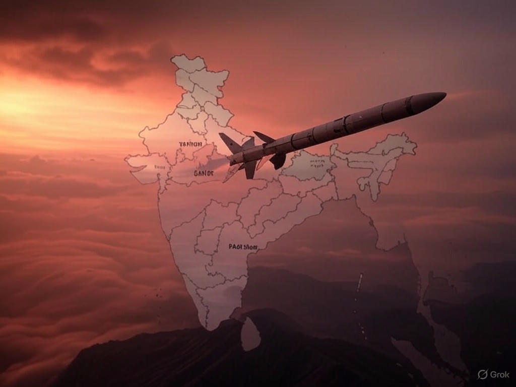 Trump anuncia cese al fuego entre India y Pakistán: ¿Fin de la tensión?