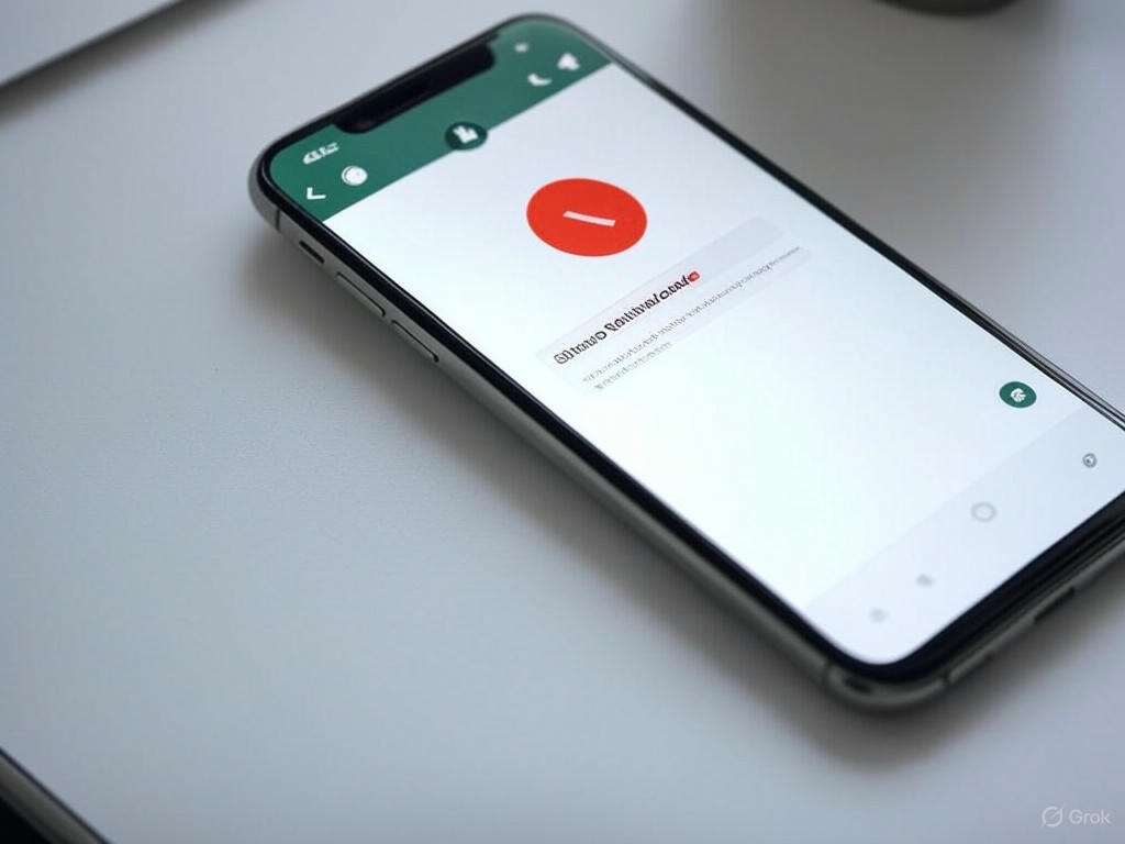 Adiós a las notificaciones molestas de WhatsApp: una nueva función que te encantará