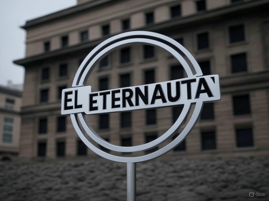 El éxito de "El Eternauta" dispara las consultas en Abuelas de Plaza de Mayo