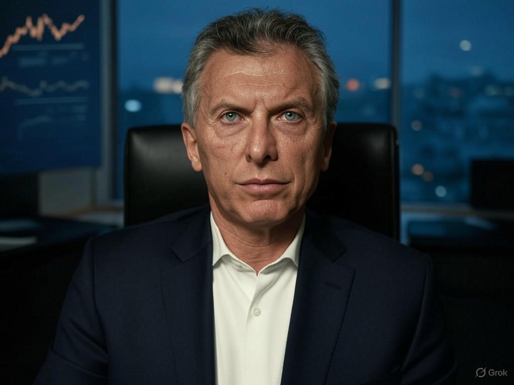 Derrota del PRO: Macri admite falta de competitividad
