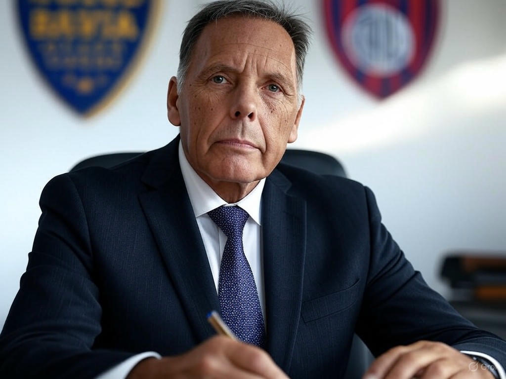 Russo pagará una fortuna para dirigir a Boca: el costo de su salida de San Lorenzo