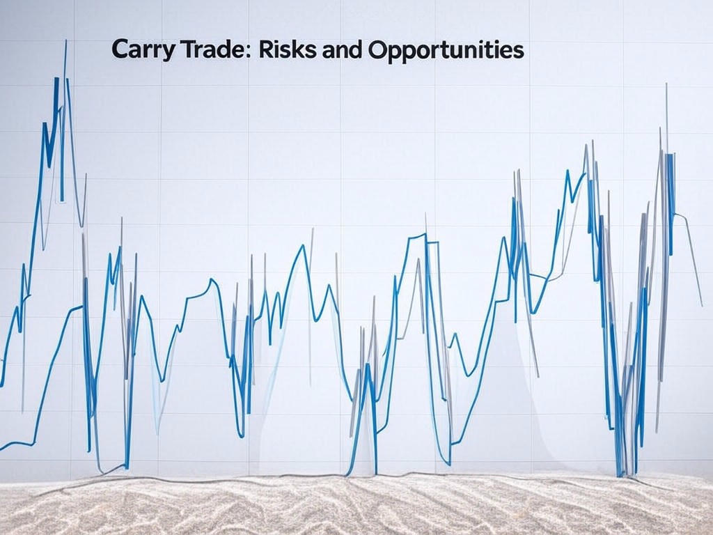 Carry Trade: ¿Una jugada inteligente o un riesgo innecesario tras la baja del dólar?