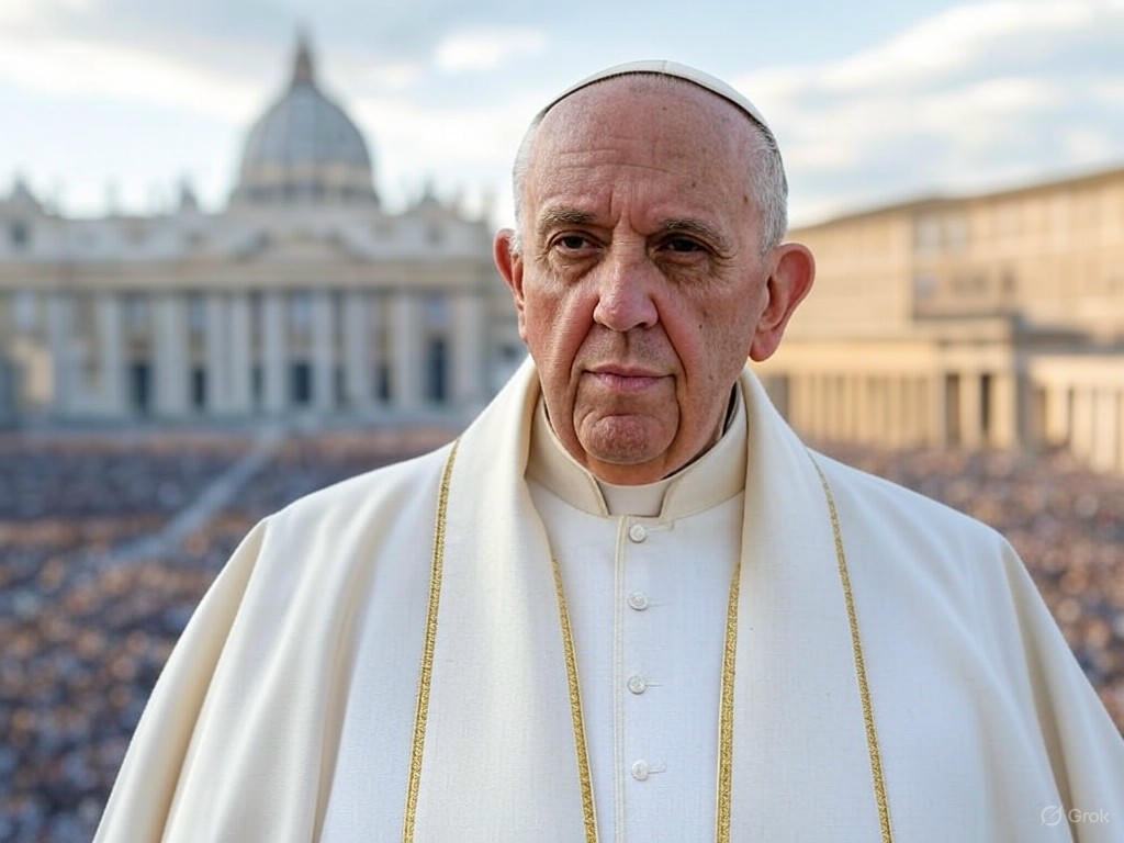 León XIV: El nuevo Papa, un giro conservador en la Iglesia