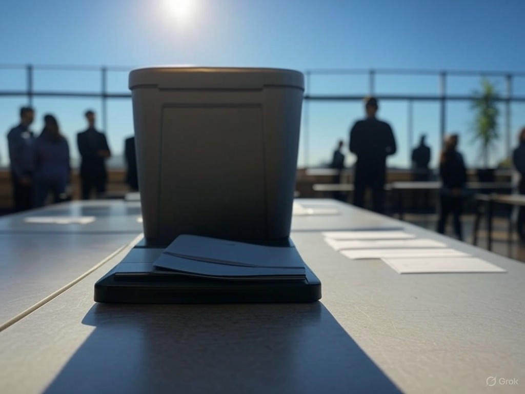 Elecciones CABA 2025: Jornada electoral y resultados