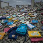 Condena internacional al ataque israelí a escuela en Gaza: "Abominable" y "desproporcionado"