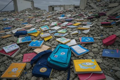 Condena internacional al ataque israelí a escuela en Gaza: "Abominable" y "desproporcionado"