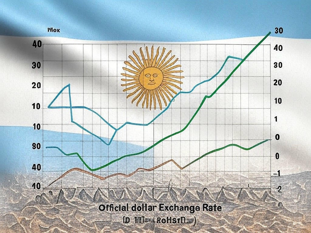 Cotización del dólar: Viernes 16 de Mayo de 2025