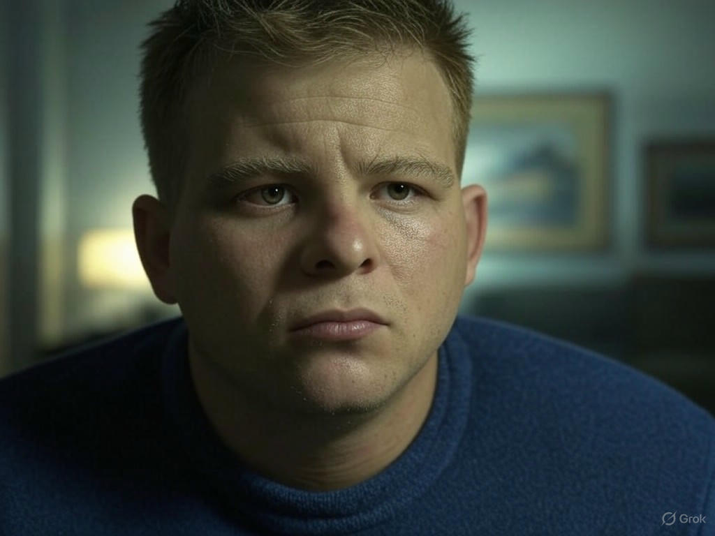 Jonathan Lipnicki: De niño estrella a la búsqueda del éxito en Hollywood