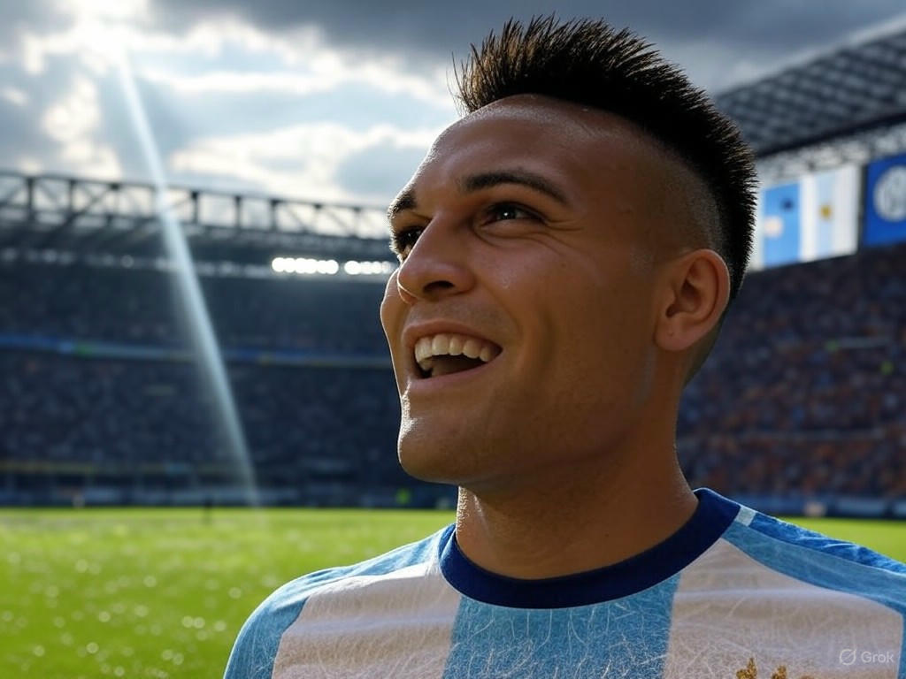 Inter avanza a la final de Champions: ¿Un presagio para el Mundial de Clubes?