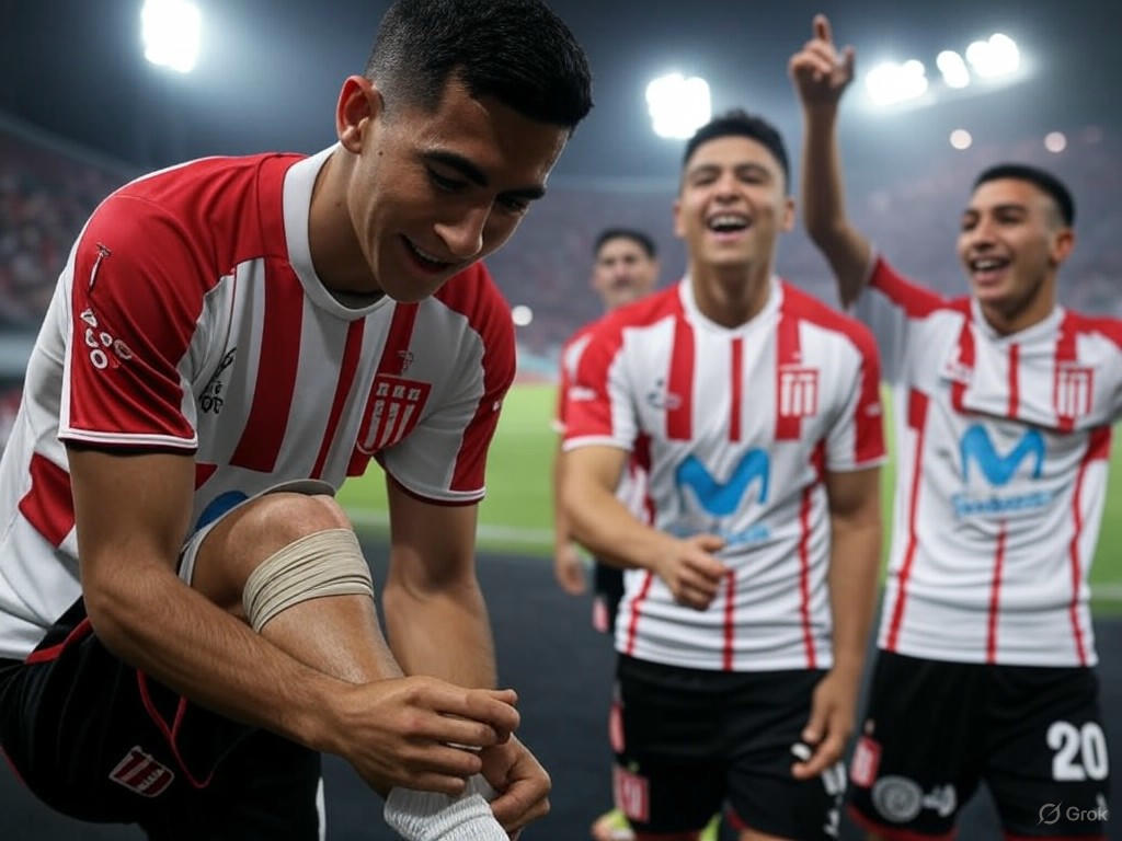 Estudiantes de La Plata: Regresos clave para la siguiente fase de Libertadores