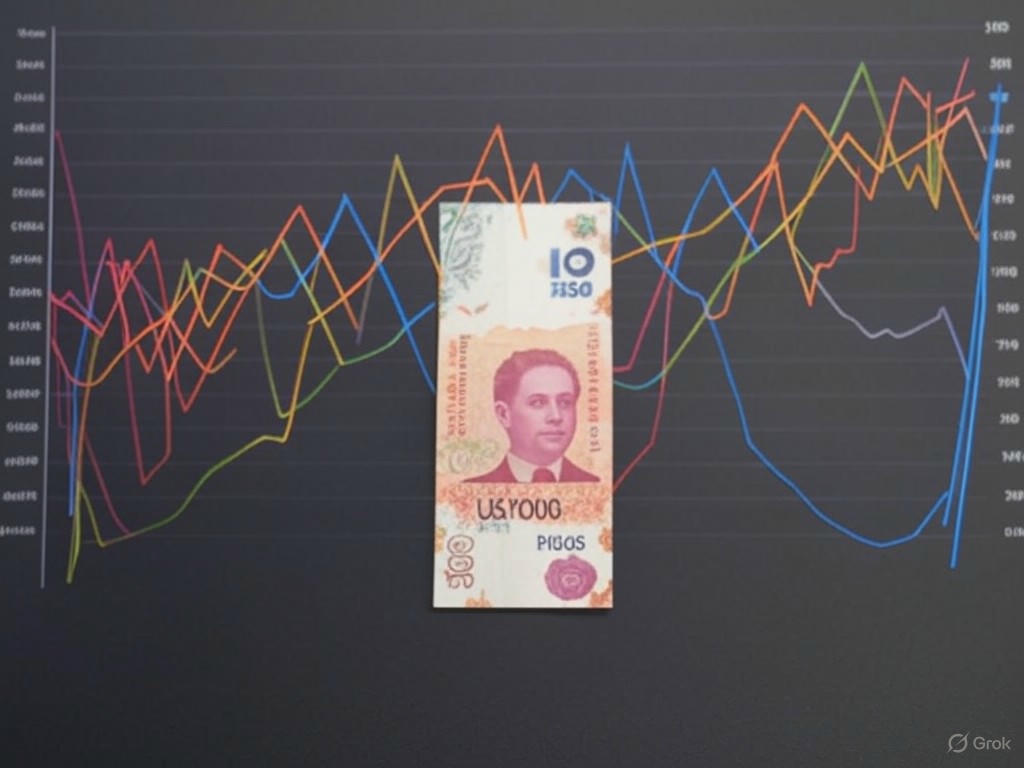 Gobierno emite bono en pesos por US$1000 millones: ¿Una solución o un parche?
