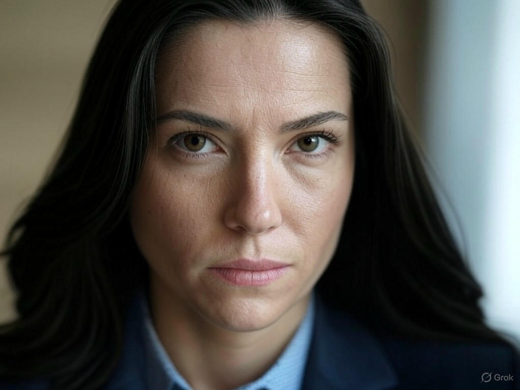 Marianela Mirra anuncia separación de José Alperovich