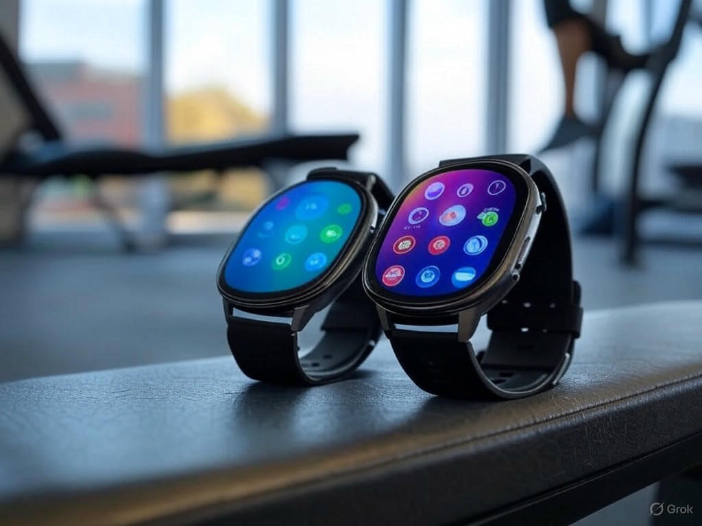 Huawei revoluciona el mercado de relojes inteligentes con sus nuevos modelos