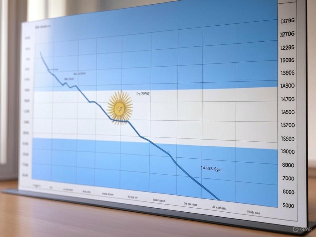 Dólar blue en caída libre: tercera baja consecutiva