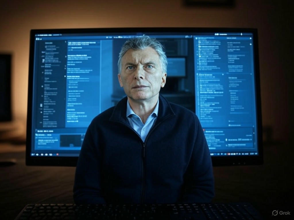 Fake News y Ataques Desleales Marcan las Últimas Horas de la Elección