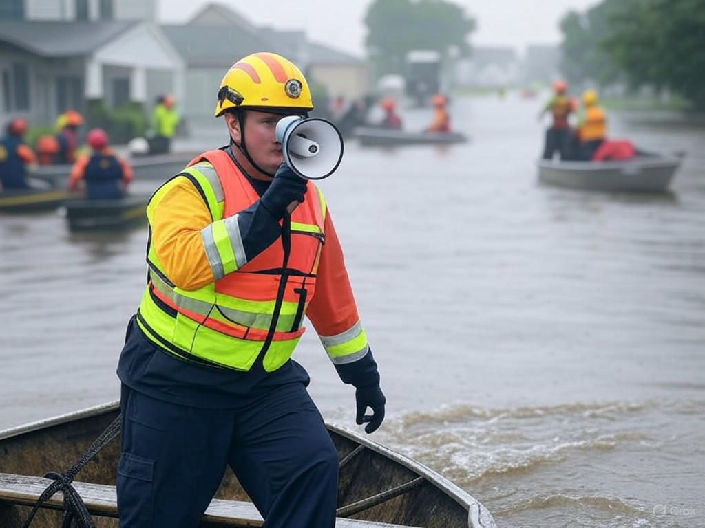 Tragedia en Buenos Aires: Hallan cuerpo de desaparecido por inundaciones
