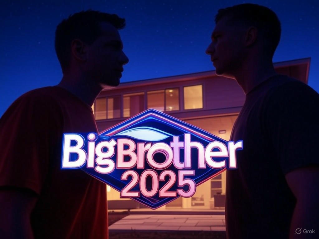 Gran Hermano 2025: El polémico gesto de Luz tras eliminar a Chiara genera revuelo