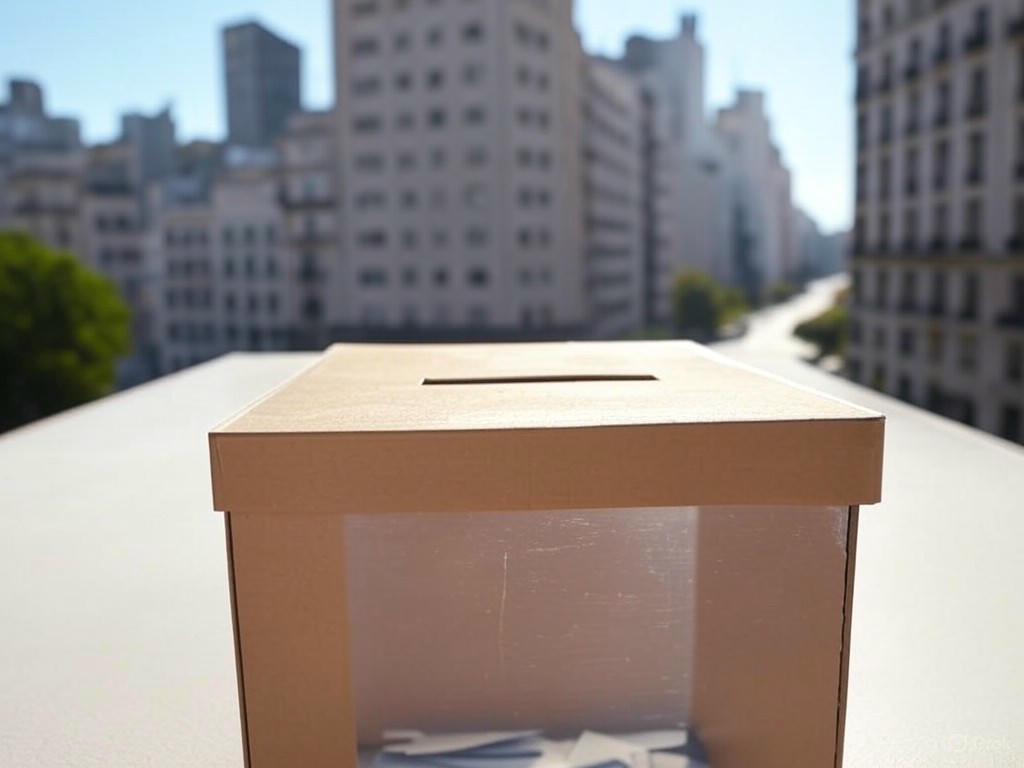 Encuestas CABA: La carrera electoral se define voto a voto