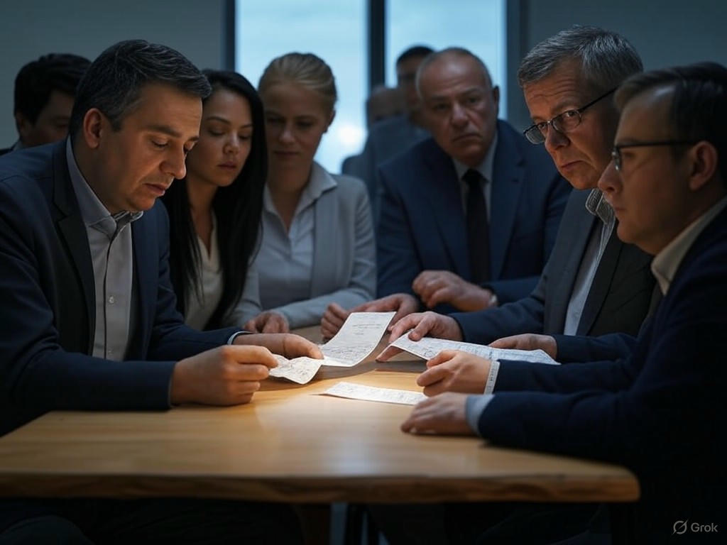 Salarios docentes UNCo: ¿Cuánto cobran realmente los profesores?