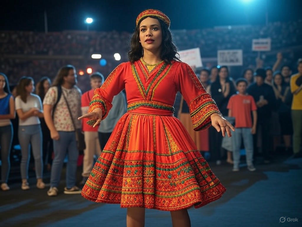Eurovisión 2025: Polémica y protestas empañan la final