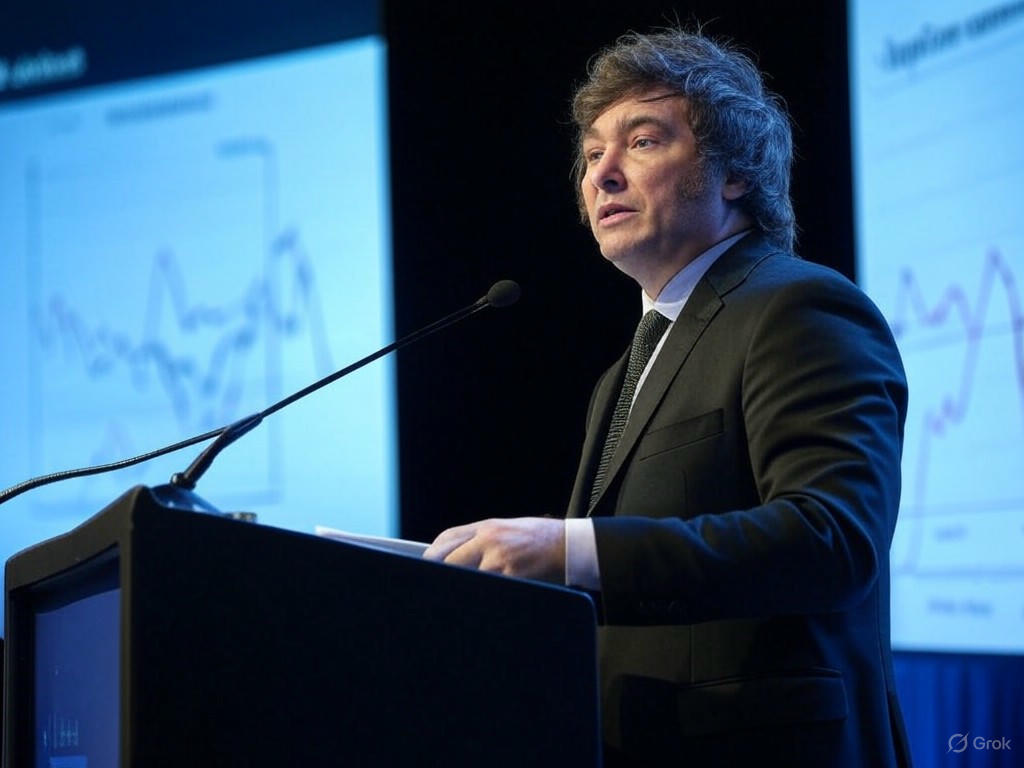 Milei y las últimas medidas económicas del gobierno: un análisis