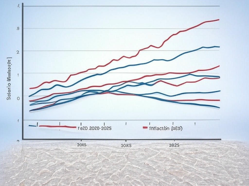 Nuevo Salario Mínimo: Incrementos y desafíos para la economía