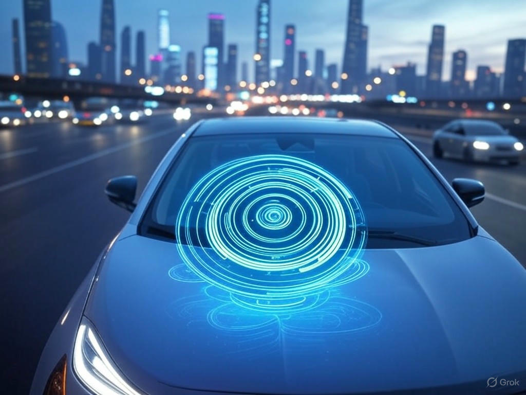 Gemini de Google: llega a autos y Android, la IA que redefine la tecnología