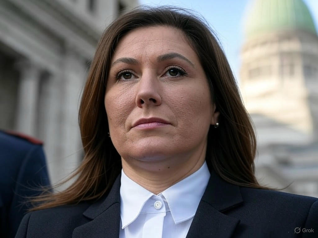 Milei impulsa cambios en la Corte Suprema: un desafío al statu quo