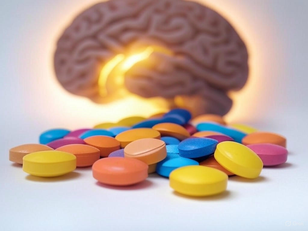 Nuevos tratamientos orales revolucionan el abordaje de la migraña crónica
