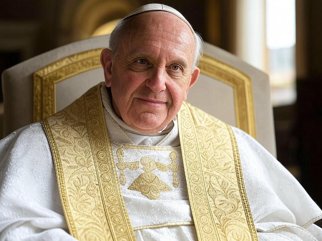 El nuevo Papa León XIV: Un análisis de su patrimonio antes del pontificado