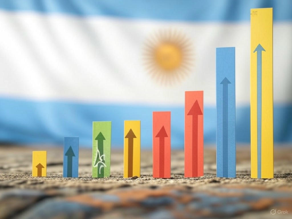 Crece el gasto en dólares tras la eliminación del cepo: un mercado que responde a la libertad económica