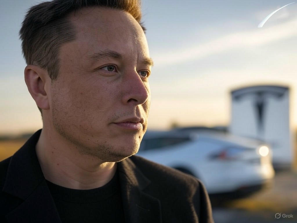 Elon Musk abandona el gobierno de Trump: un duro golpe a la agenda económica