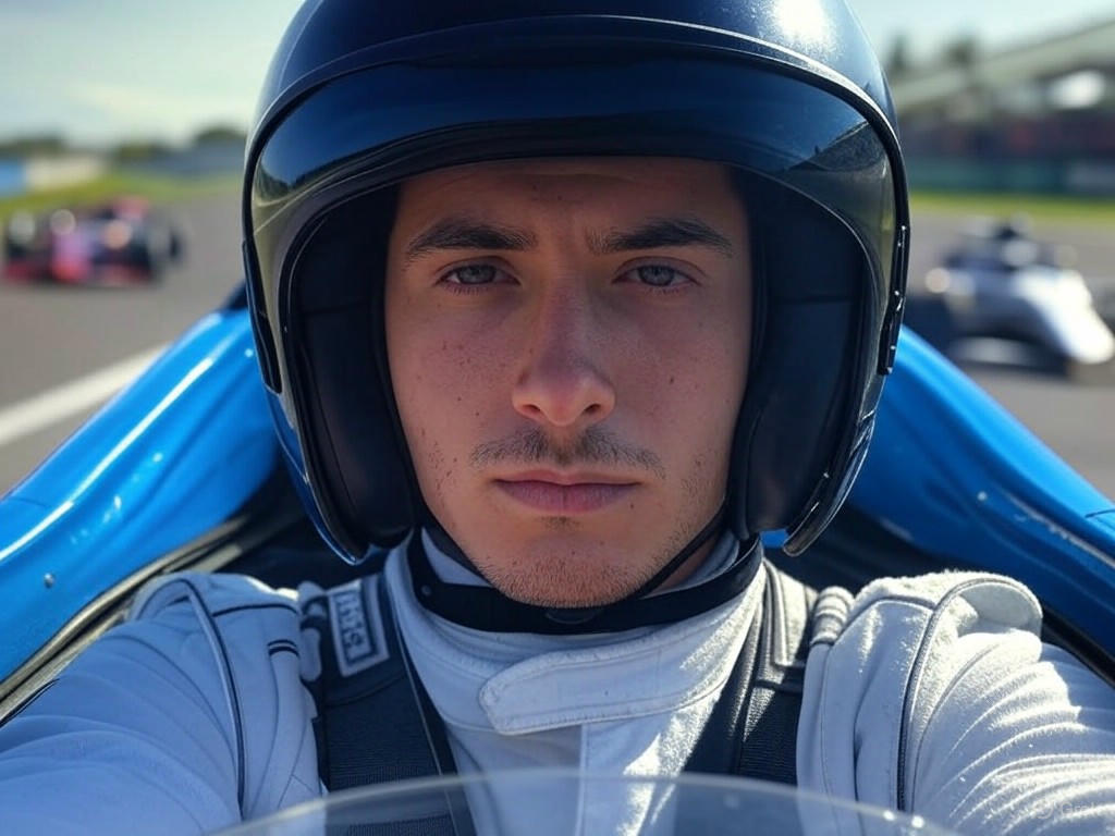 Colapinto parte desde el puesto 16 en Imola