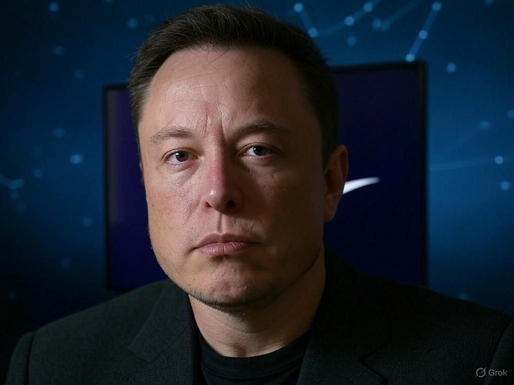 Musk amenaza a Apple tras multimillonaria oferta fallida