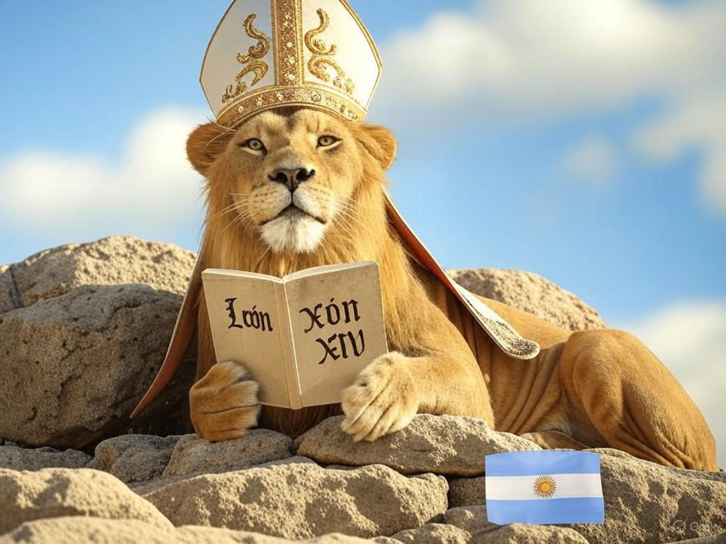 León XIV: Un nuevo Papa, un nuevo rumbo para la Iglesia
