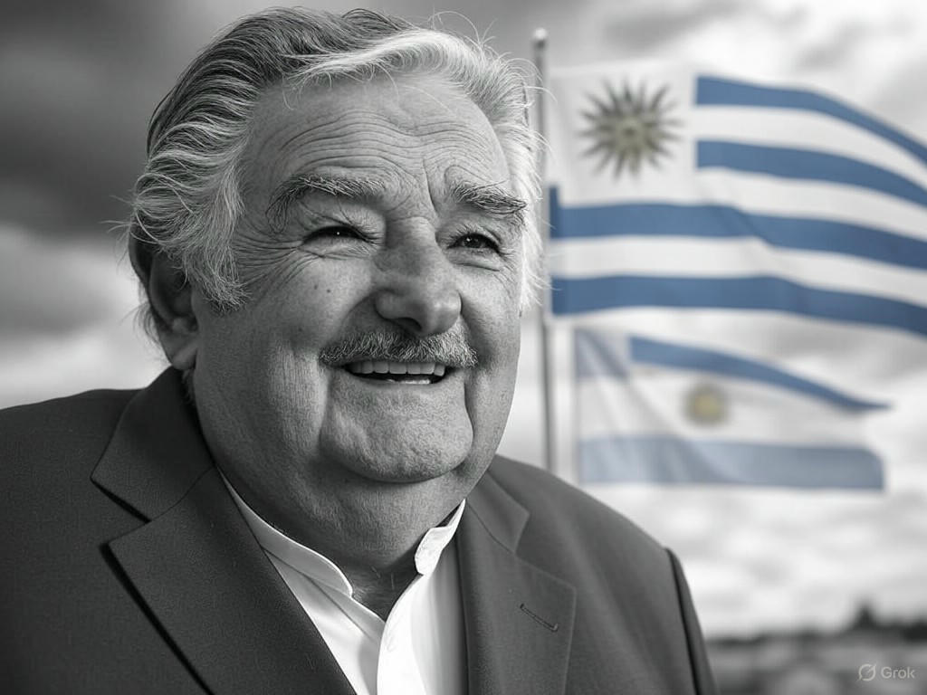 El fallecimiento de Mujica: reacciones políticas y un legado en debate
