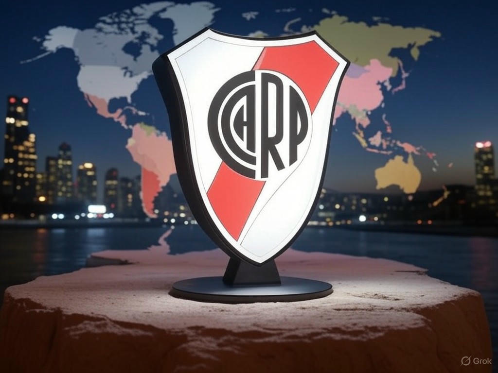 River Plate Global: El Millonario se expande a nivel internacional