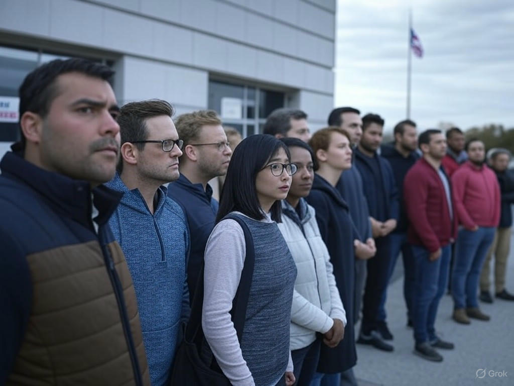 Gobierno endurece la inmigración: Expulsiones exprés y mayores requisitos