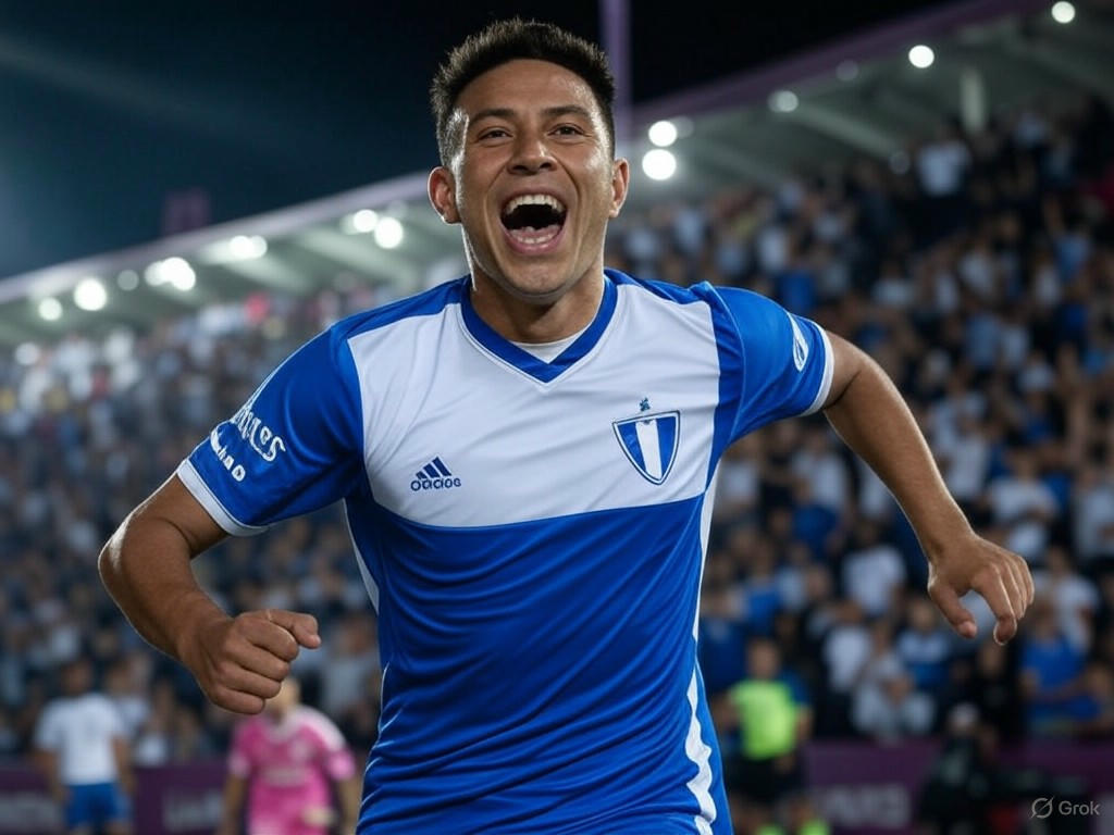 Lanús avanza a octavos de final de la Copa Sudamericana