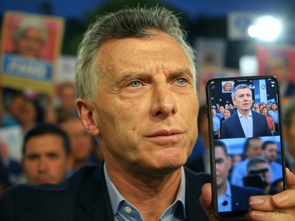 Fake News y la veda electoral: un análisis de la campaña 2025