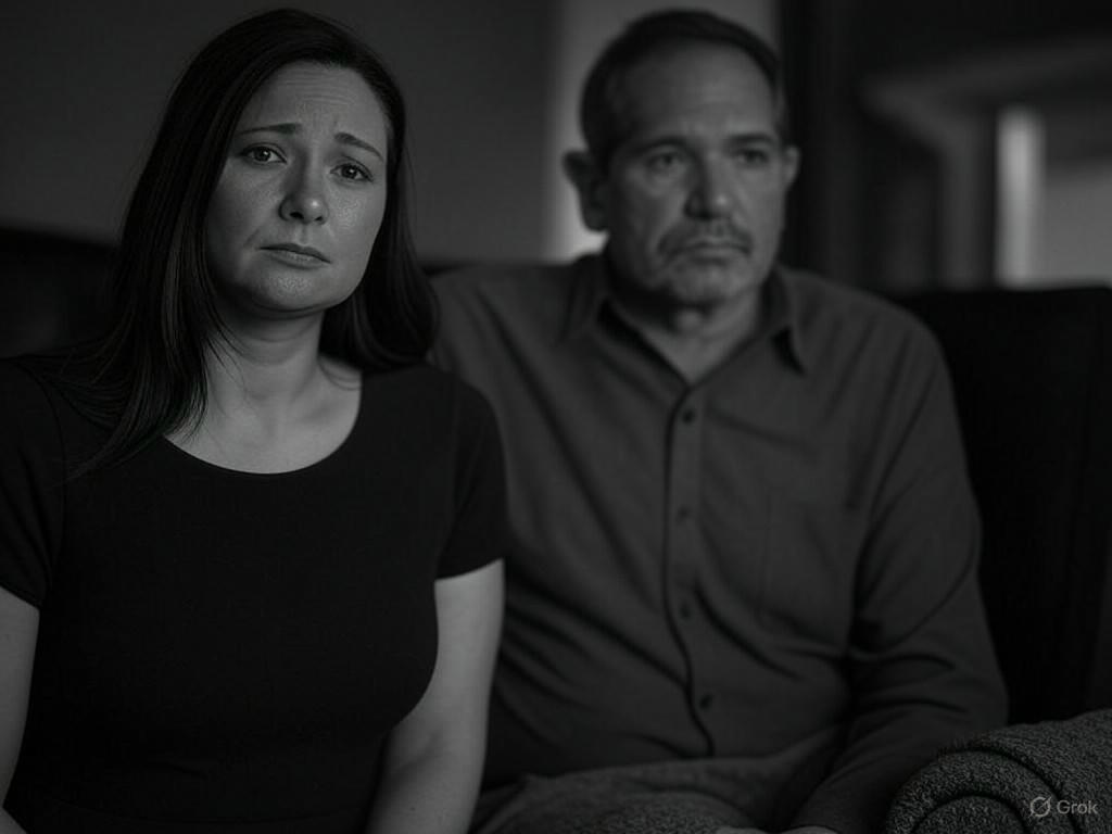 Marianela Mirra y José Alperovich: Confirmada la Separación