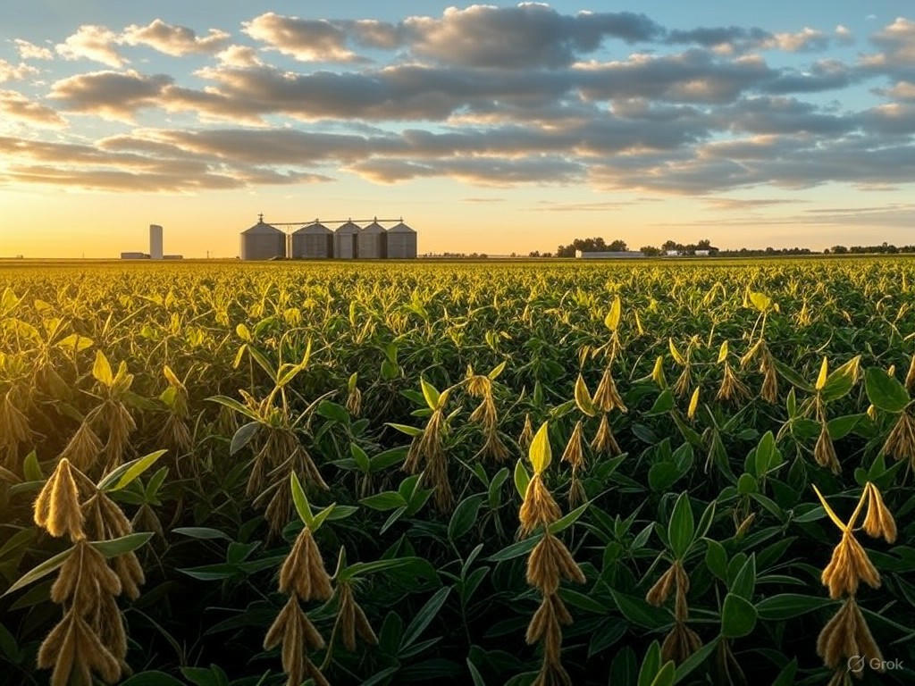 El agro argentino entre la tregua comercial y la débil demanda global