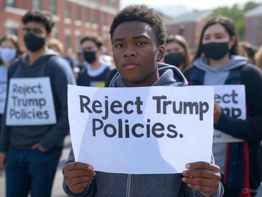 Harvard: La polémica que unió a una universidad dividida
