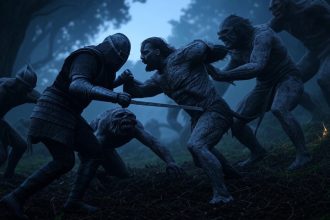 Elden Ring: Nightreign, un éxito arrollador según la crítica