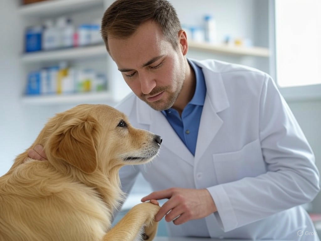 Gobierno flexibiliza importaciones de productos veterinarios: ¿un paso hacia la eficiencia o una amenaza a la industria local?