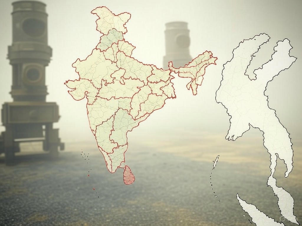 India y Pakistán: Un Conflicto con Características Únicas