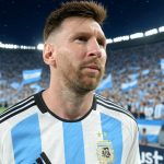 Messi regresa: Preselección Argentina para enfrentar a Chile y Colombia