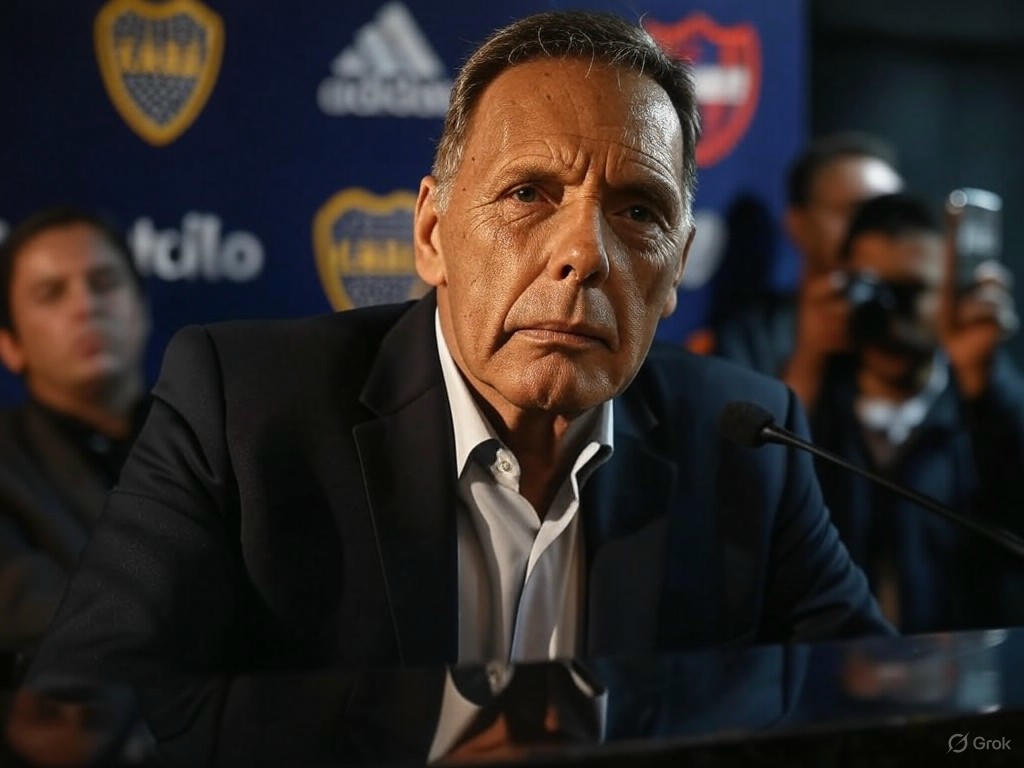 Russo se va de San Lorenzo y vuelve a Boca: el polémico acuerdo