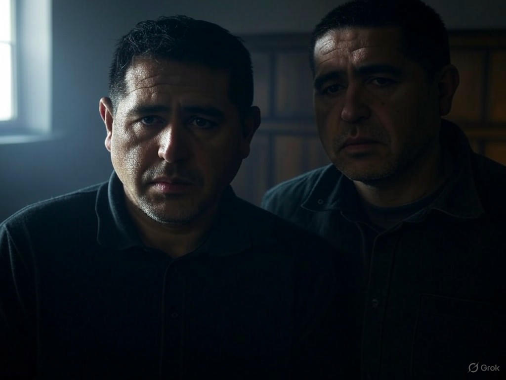 Anello se disculpa con Riquelme tras escándalo racial