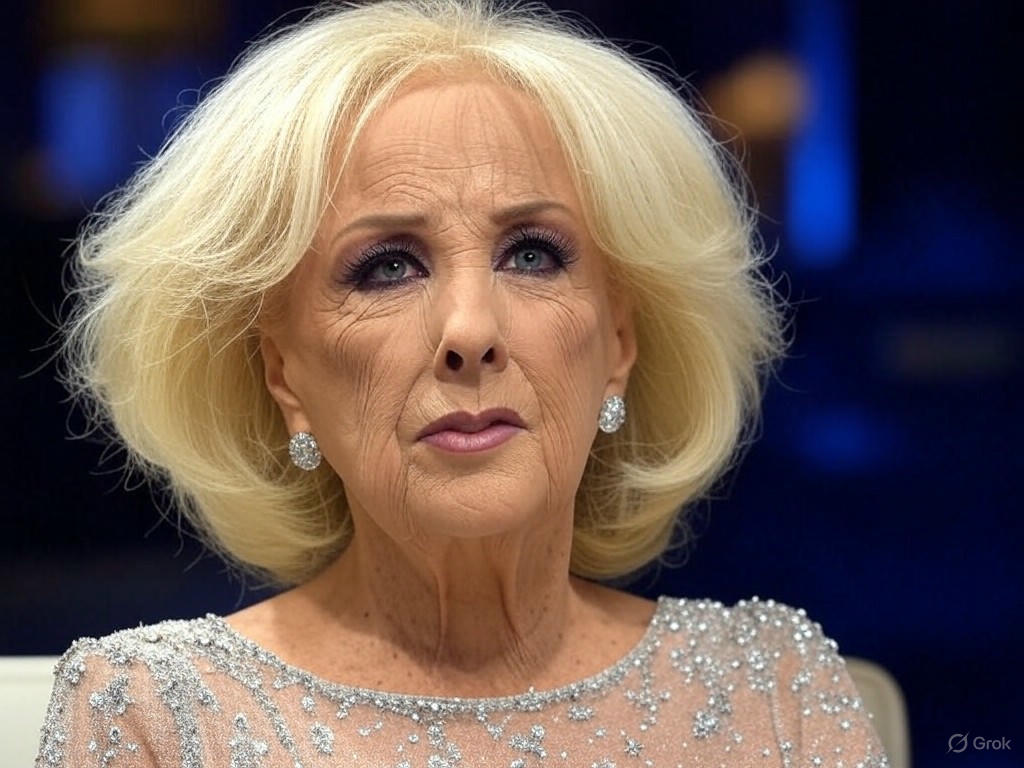 Conmoción en El Trece: Fallecimiento impacta a Mirtha Legrand y su programa